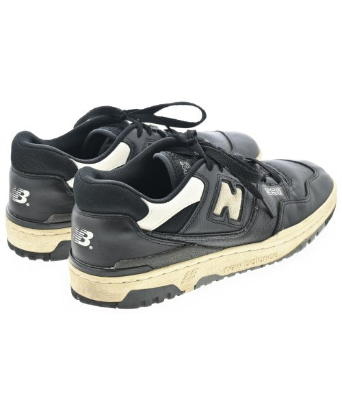 New Balance รองเท้าผ้าใบ