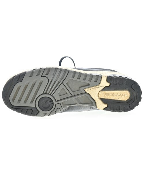 New Balance รองเท้าผ้าใบ