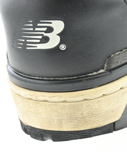 New Balance รองเท้าผ้าใบ