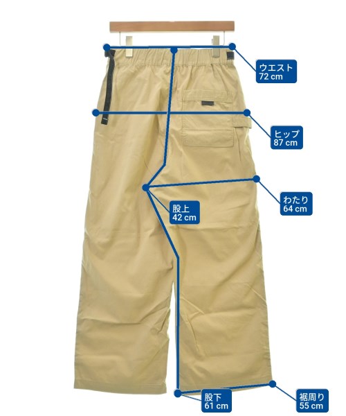 New Balance กางเกง อื่น