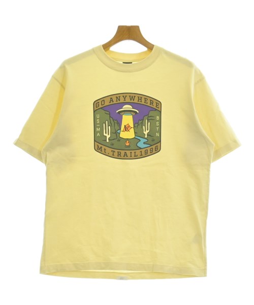 New Balance เสื้อยืด/เสื้อท็อปส์