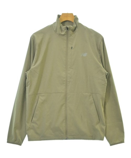 New Balance แจ็คเก็ตเบลาส์ อื่น