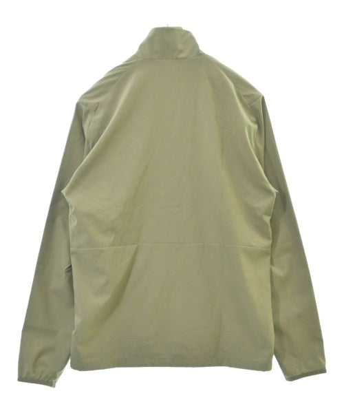 New Balance แจ็คเก็ตเบลาส์ อื่น