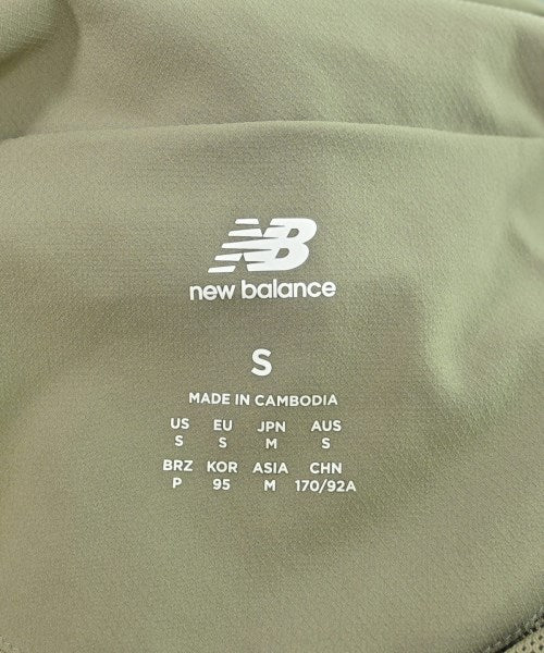 New Balance แจ็คเก็ตเบลาส์ อื่น