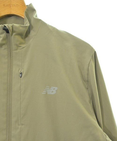 New Balance แจ็คเก็ตเบลาส์ อื่น