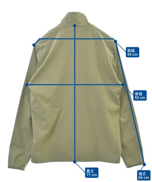 New Balance แจ็คเก็ตเบลาส์ อื่น