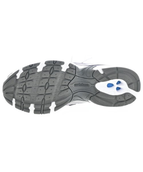 New Balance รองเท้าผ้าใบ