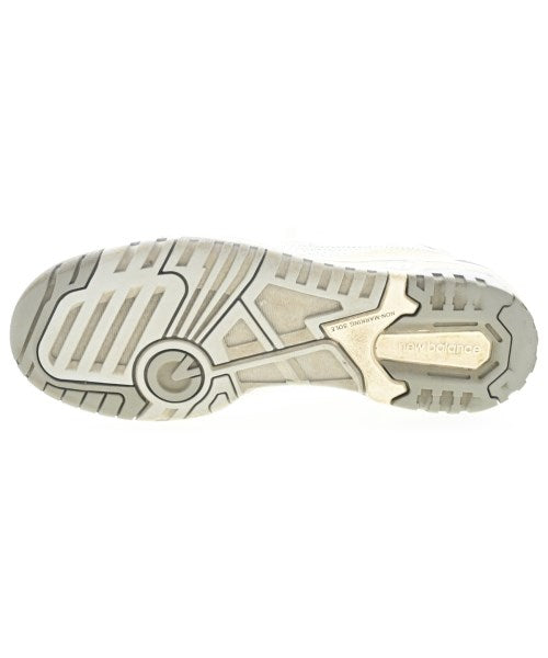 New Balance รองเท้าผ้าใบ