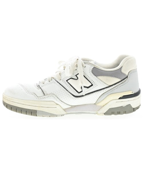 New Balance รองเท้าผ้าใบ