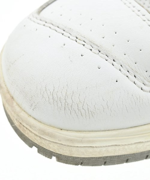 New Balance รองเท้าผ้าใบ