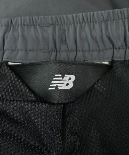 New Balance กางเกงขาสั้น