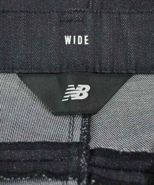 New Balance กางเกงขาสั้น