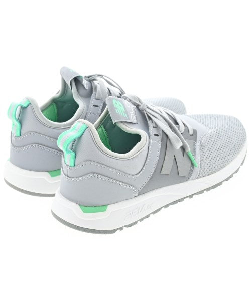 New Balance รองเท้าผ้าใบ