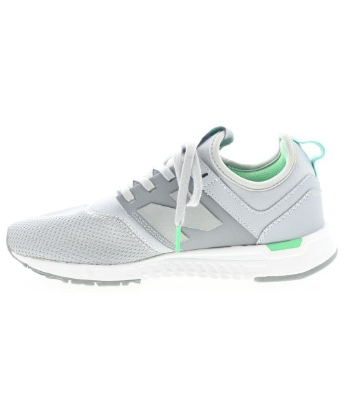 New Balance รองเท้าผ้าใบ