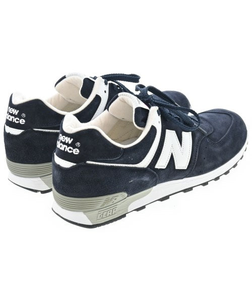 New Balance รองเท้าผ้าใบ