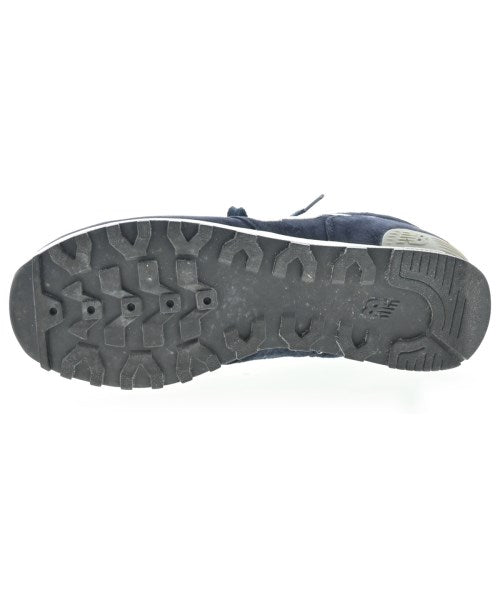 New Balance รองเท้าผ้าใบ