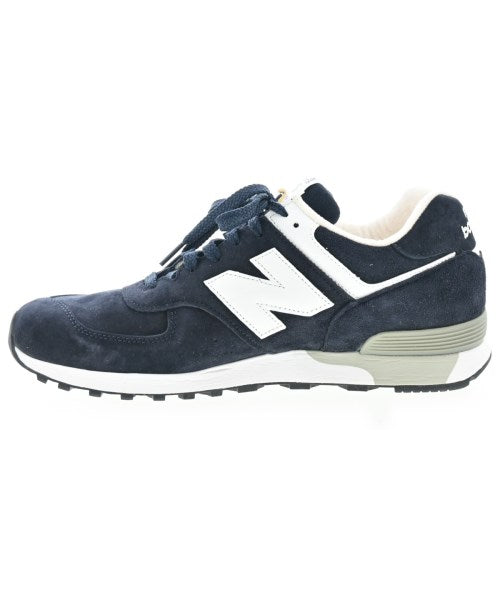 New Balance รองเท้าผ้าใบ