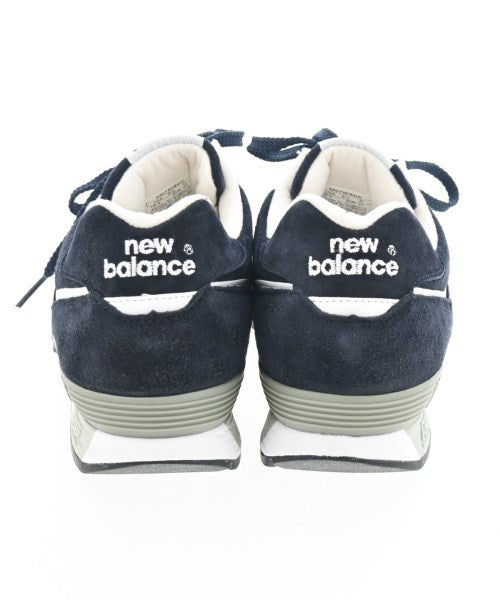 New Balance รองเท้าผ้าใบ