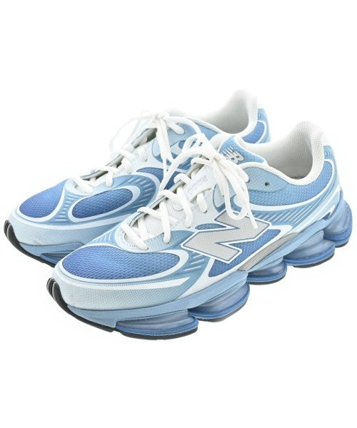 New Balance รองเท้าผ้าใบ