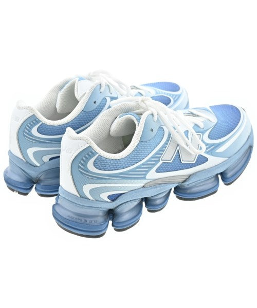 New Balance รองเท้าผ้าใบ