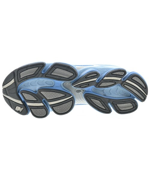 New Balance รองเท้าผ้าใบ