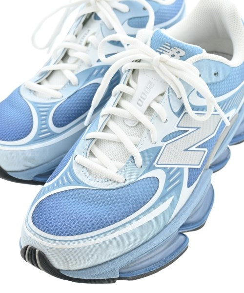 New Balance รองเท้าผ้าใบ