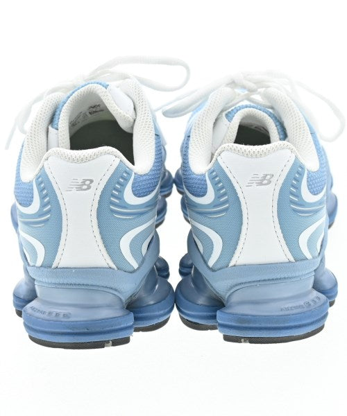 New Balance รองเท้าผ้าใบ