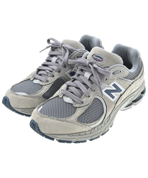 New Balance รองเท้าผ้าใบ