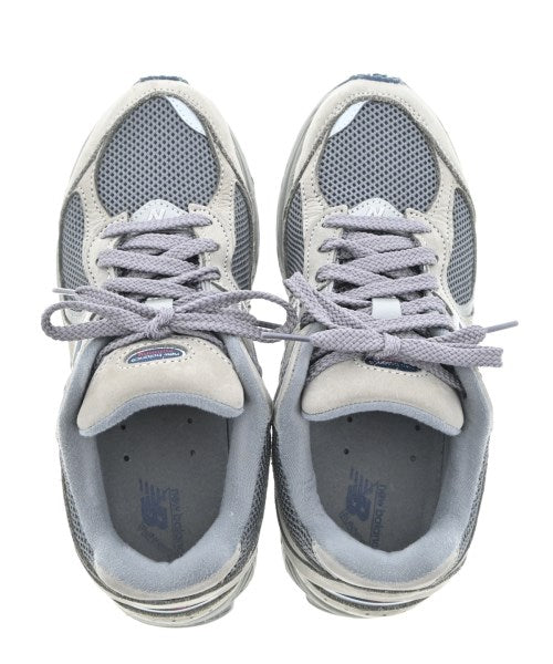 New Balance รองเท้าผ้าใบ