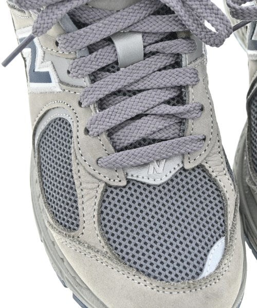 New Balance รองเท้าผ้าใบ