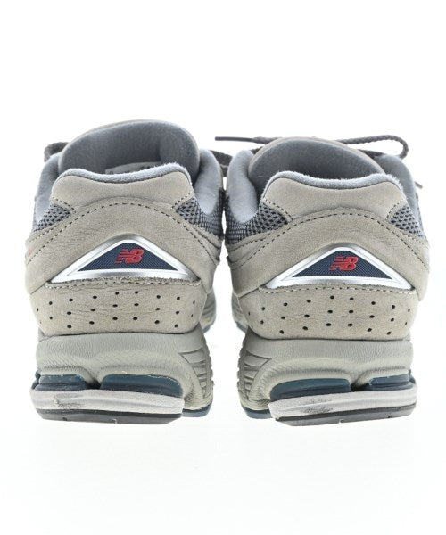 New Balance รองเท้าผ้าใบ