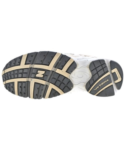 New Balance รองเท้าผ้าใบ