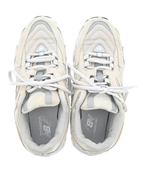 New Balance รองเท้าผ้าใบ