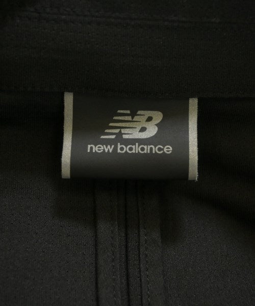 New Balance แจ็คเก็ตลำลอง
