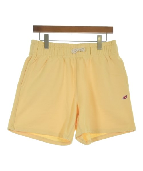 New Balance กางเกงขาสั้น