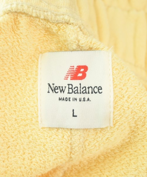 New Balance กางเกงขาสั้น