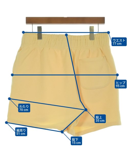 New Balance กางเกงขาสั้น