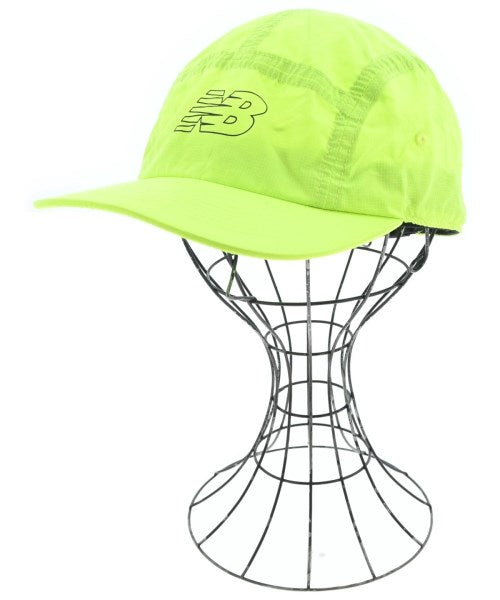 New Balance หมวกแก๊ป