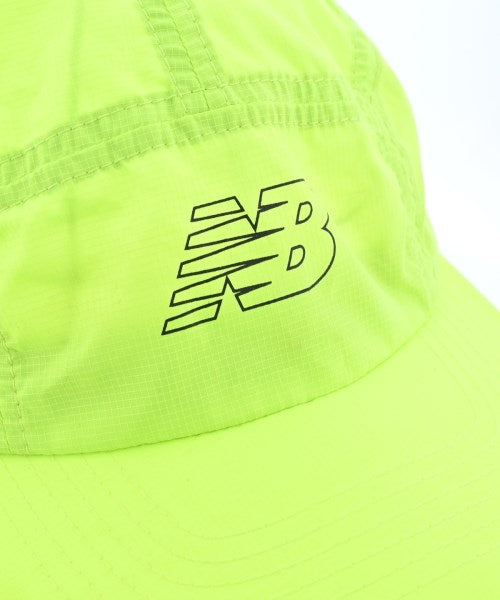 New Balance หมวกแก๊ป