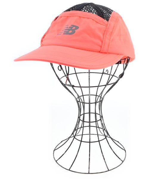 New Balance หมวกแก๊ป