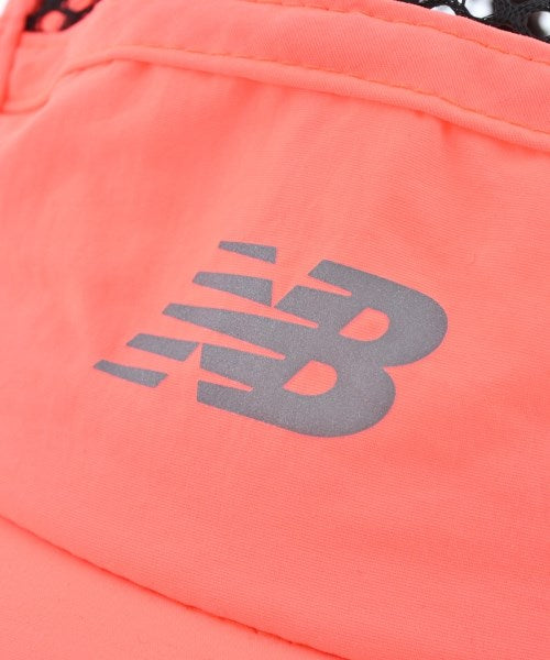 New Balance หมวกแก๊ป