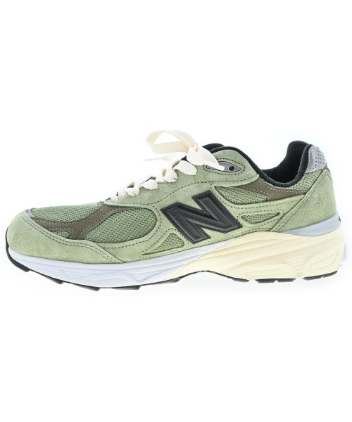 New Balance รองเท้าผ้าใบ