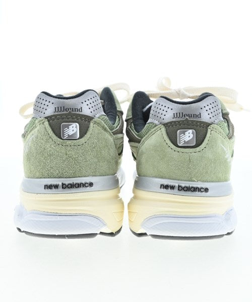 New Balance รองเท้าผ้าใบ