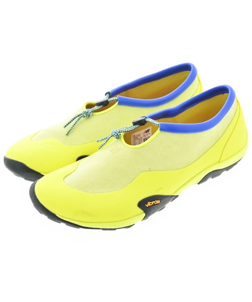 New Balance รองเท้าผ้าใบ