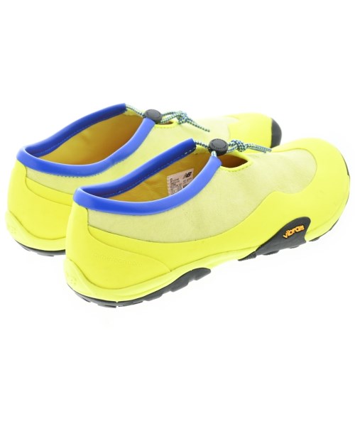 New Balance รองเท้าผ้าใบ