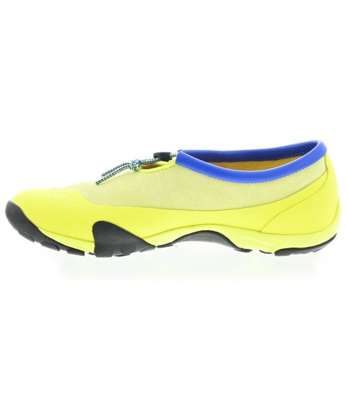 New Balance รองเท้าผ้าใบ