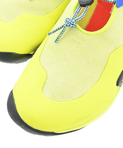 New Balance รองเท้าผ้าใบ