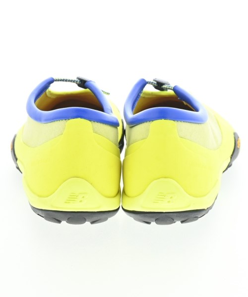 New Balance รองเท้าผ้าใบ