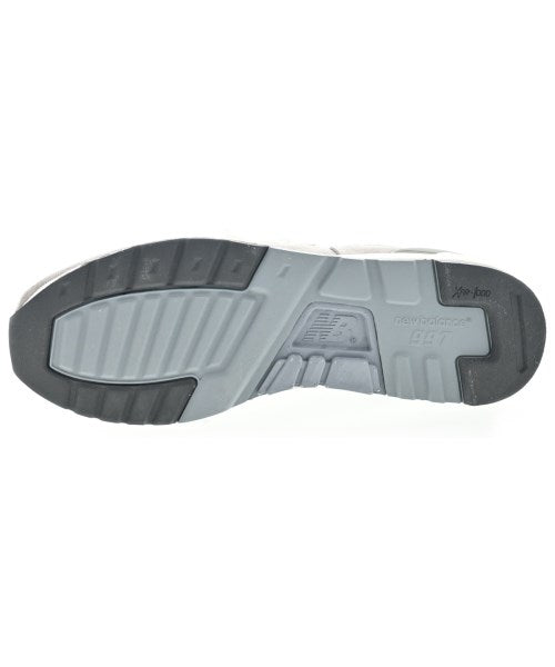 New Balance รองเท้าผ้าใบ