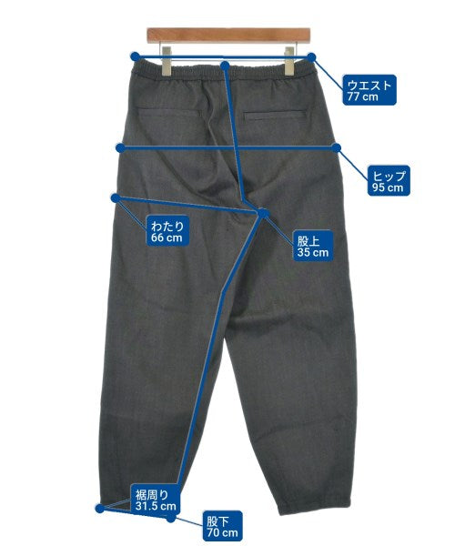 New Balance ยีนส์